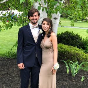 Meet your Posher, Matt